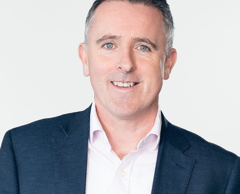 David Flanagan​