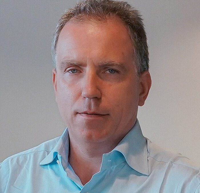 Kirill Mikhailov
