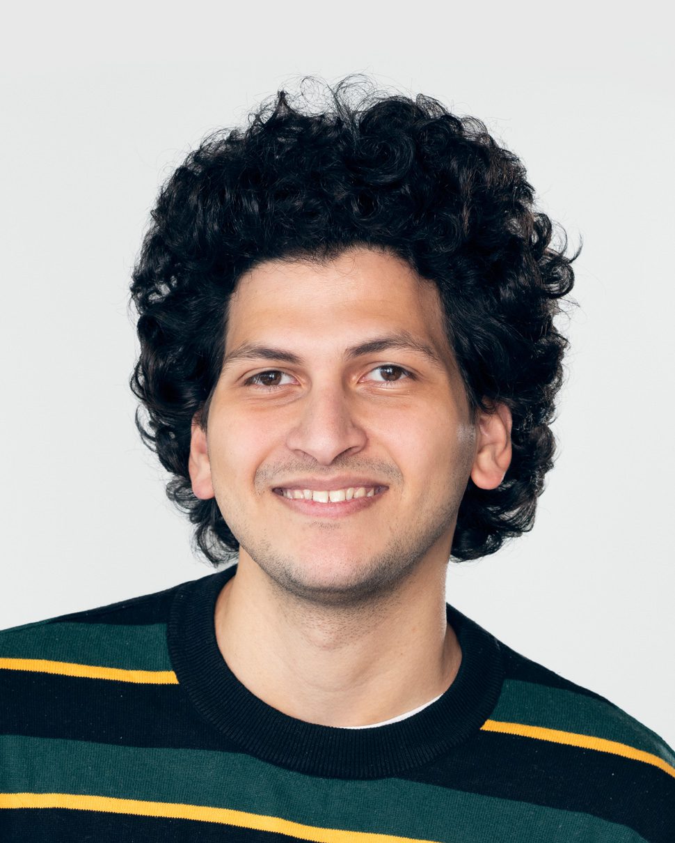 Mostafa Gad Prodieco