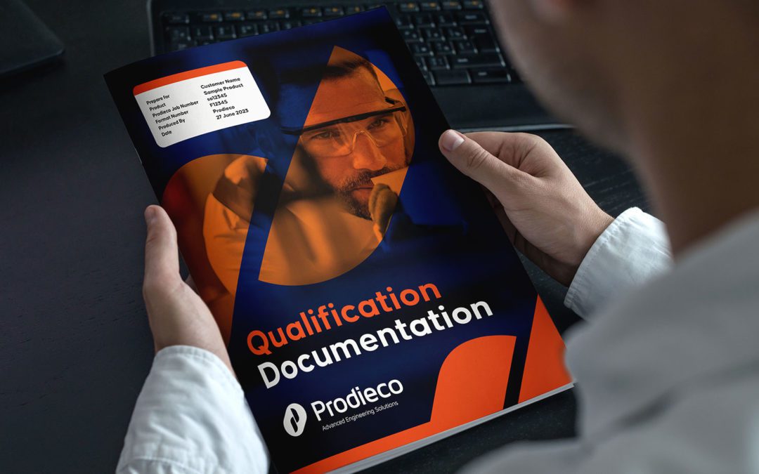 Qualification Documentation