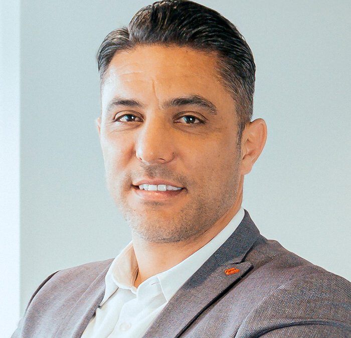 Hasan Simsek