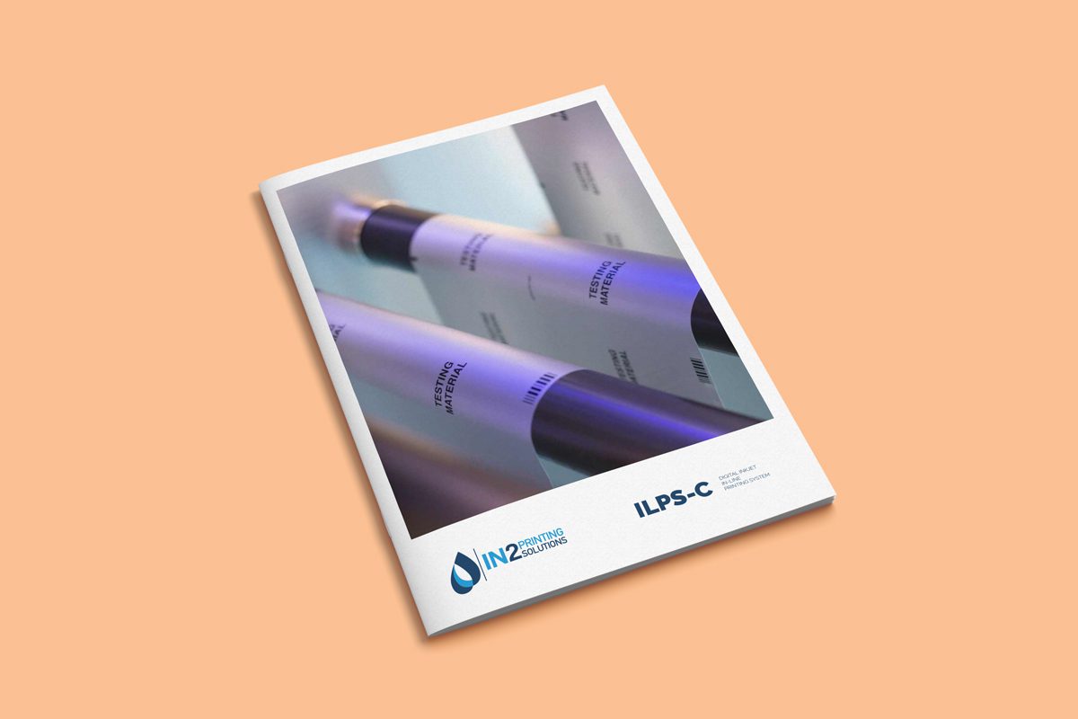ILPS-C Digital Inkjet In-Line Printing System - Brochure - Prodieco