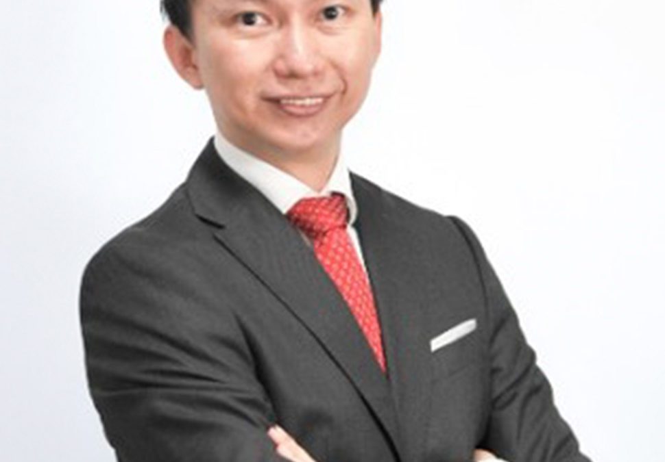 Kevin Ee