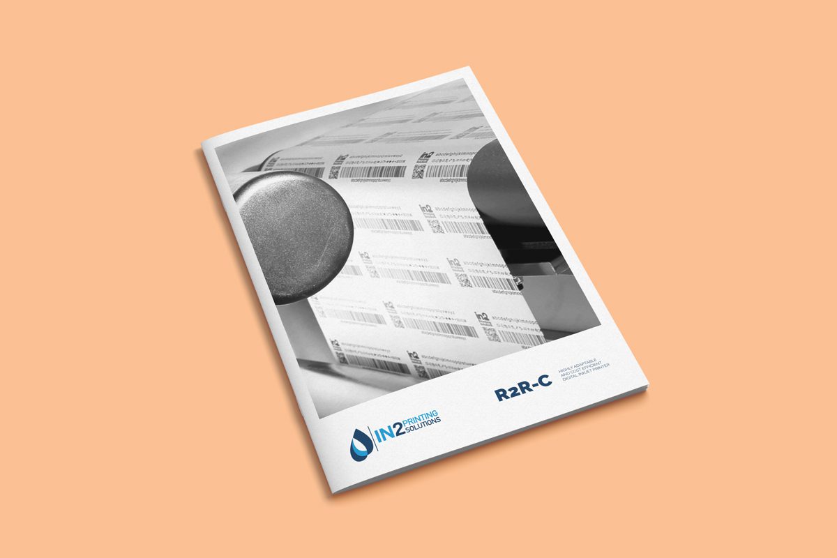 R2R-C Highly Adaptable and Cost-Efficient Digital Inkjet Printer ...