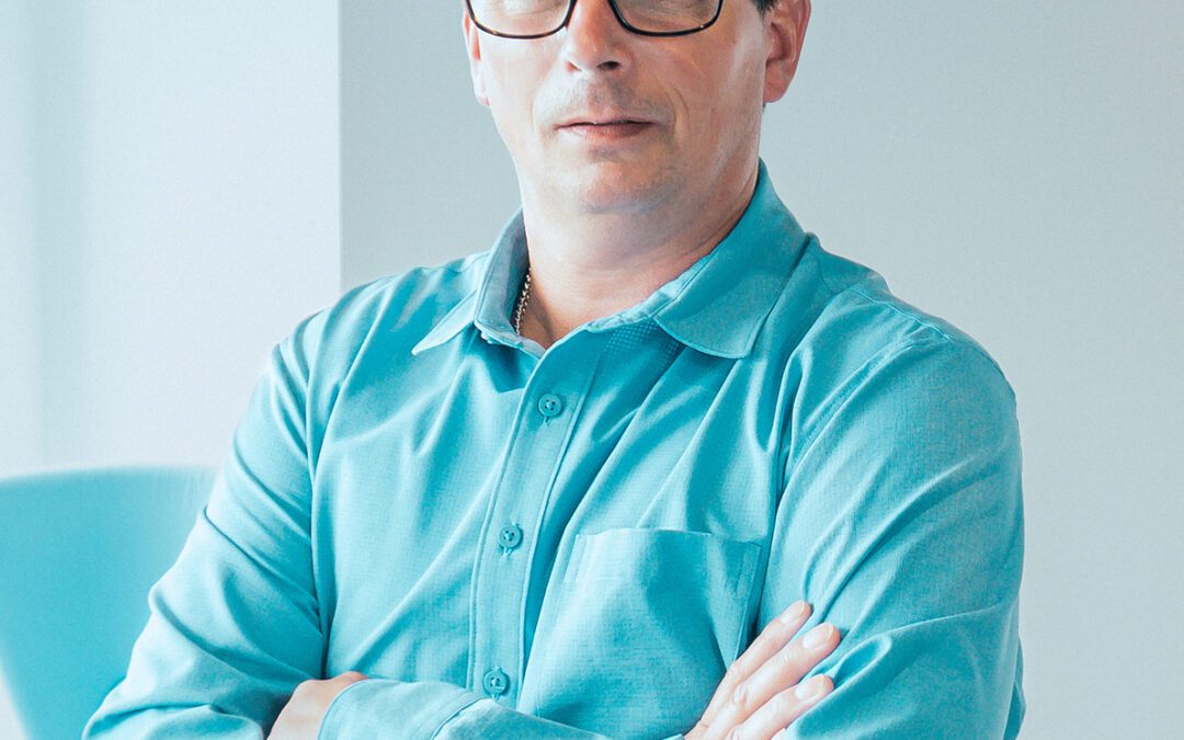 Jeff Ferguson