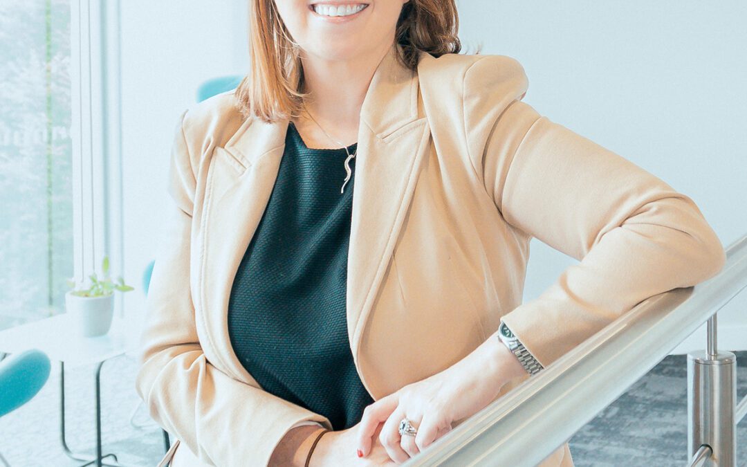 Lorraine Redmond