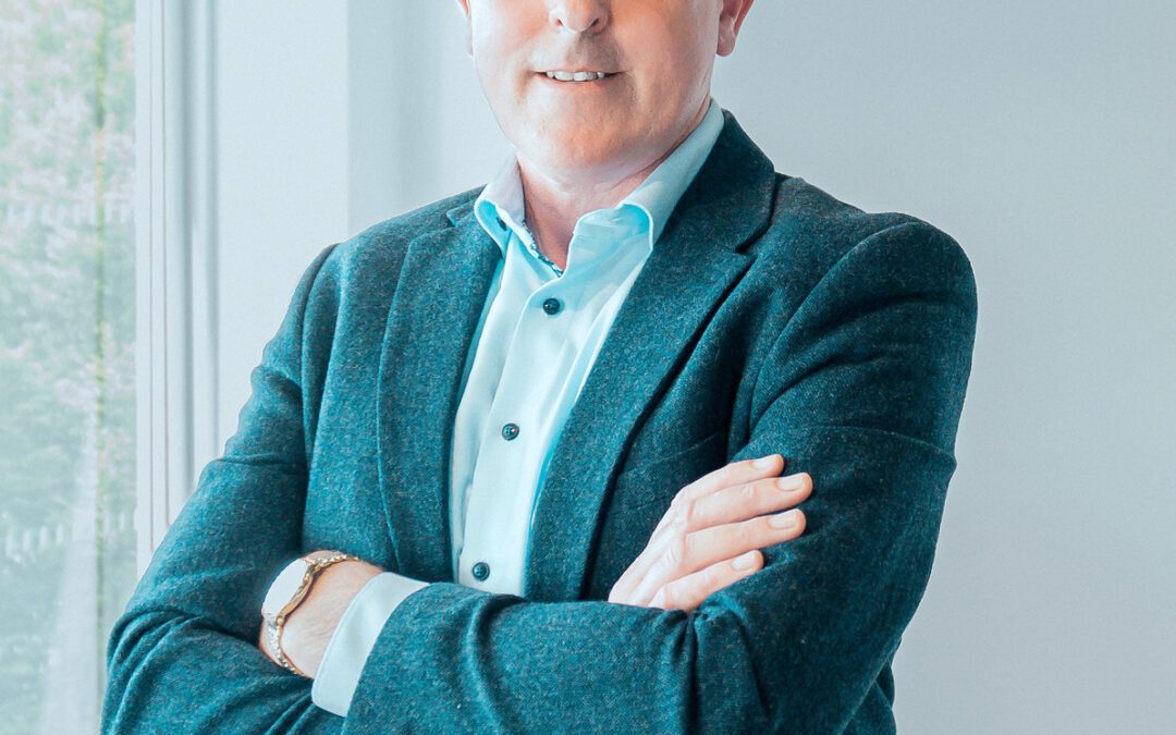 David Flanagan​