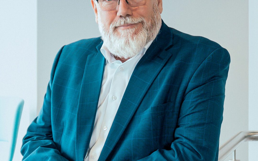 Gerard Doyle