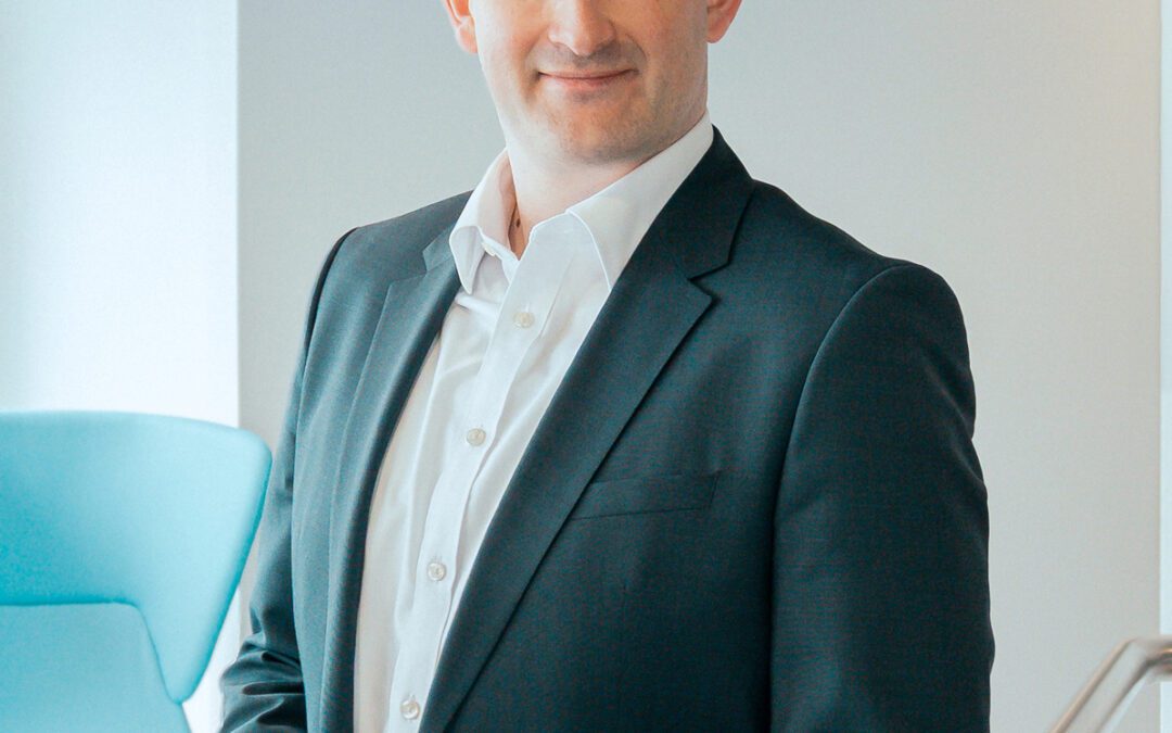 Hugh Lyons